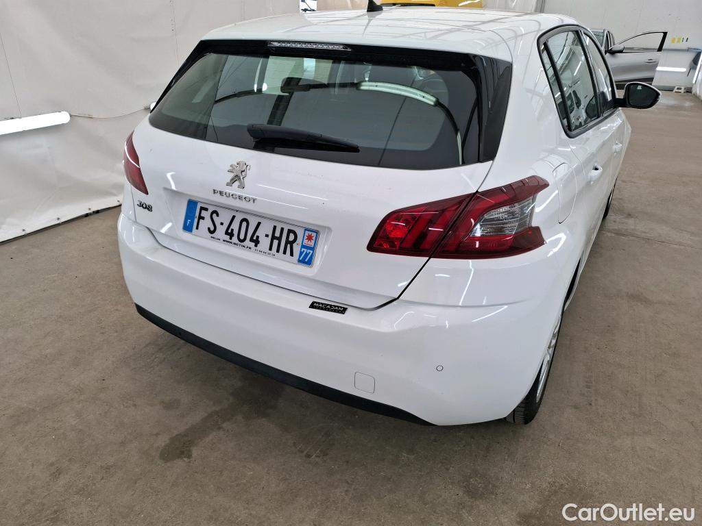  Peugeot  308  Active Business 1.5 HDi 130CV BVM6 E6d #43