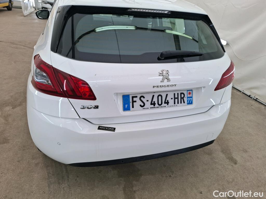  Peugeot  308  Active Business 1.5 HDi 130CV BVM6 E6d #51