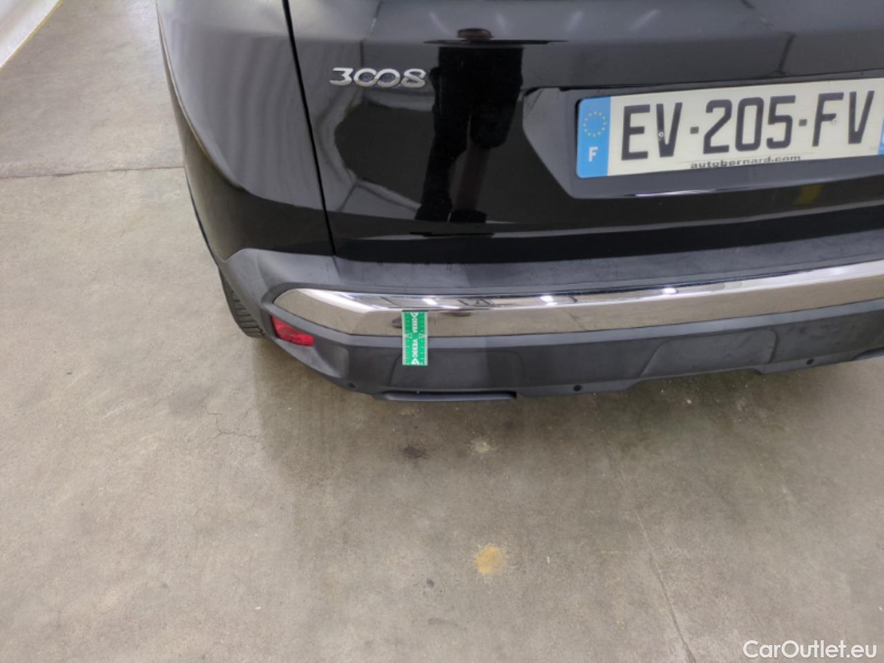  Peugeot  3008  Active Business 1.6 HDi 120CV BVM6 E6 #50