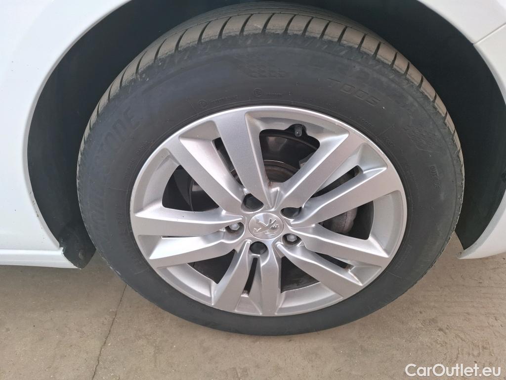  Peugeot  308  Active Business 1.5 HDi 130CV BVM6 E6d #21