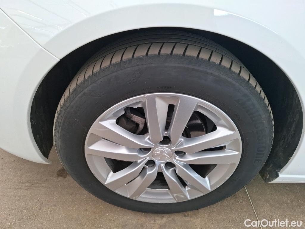  Peugeot  308  Active Business 1.5 HDi 130CV BVM6 E6d #11