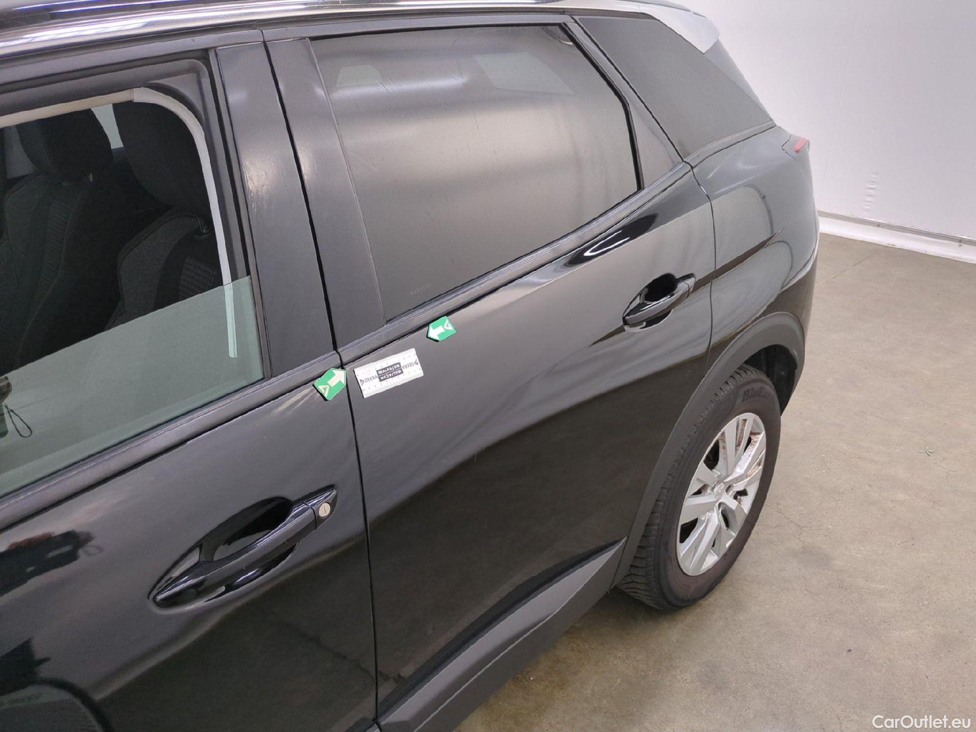  Peugeot  3008  Active Business 1.6 HDi 120CV BVM6 E6 #41