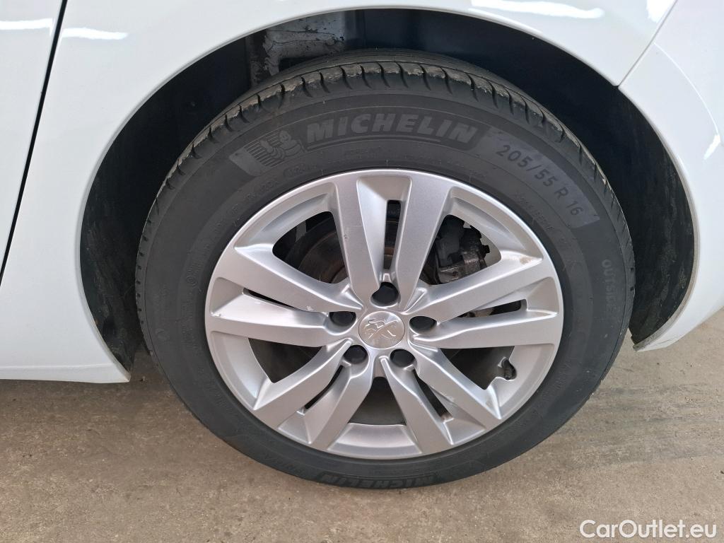  Peugeot  308  Active Business 1.5 HDi 130CV BVM6 E6d #39