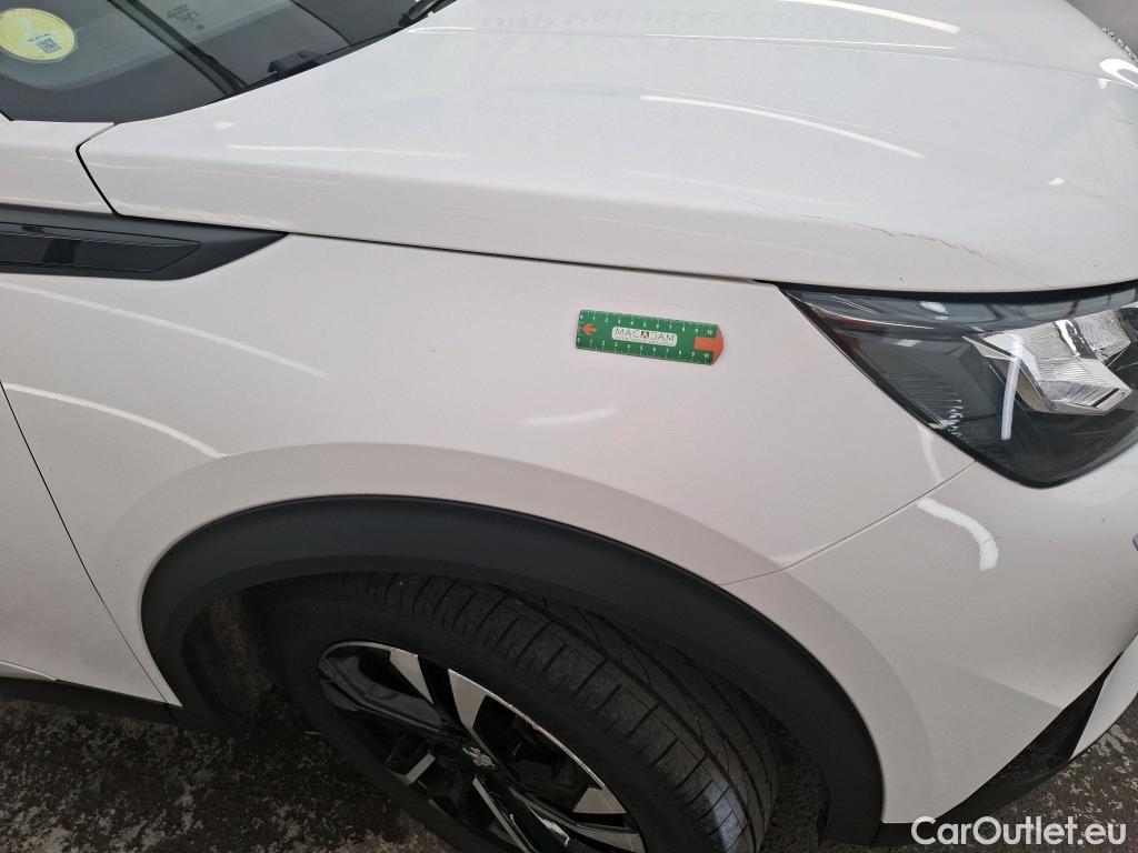  Peugeot  2008  Allure Pack 1.5 HDi 130CV BVA8 E6d #7