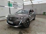  Peugeot  2008  Allure Business 1.5 HDi 130CV E6d 