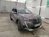  Peugeot  2008  Allure Business 1.5 HDi 130CV E6d #4