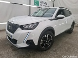 Peugeot  2008  Allure Pack 1.5 HDi 130CV BVA8 E6d 