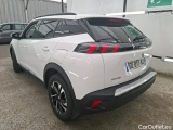 Peugeot  2008  Allure Pack 1.5 HDi 130CV BVA8 E6d #2