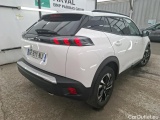  Peugeot  2008  Allure Pack 1.5 HDi 130CV BVA8 E6d #3