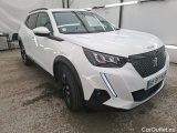  Peugeot  2008  Allure Pack 1.5 HDi 130CV BVA8 E6d #4