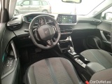  Peugeot  2008  Allure Pack 1.5 HDi 130CV BVA8 E6d #5