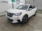  Peugeot  2008  Allure Pack 1.5 HDi 130CV BVA8 E6d 