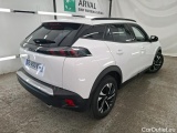  Peugeot  2008  Allure Pack 1.5 HDi 130CV BVA8 E6d #3