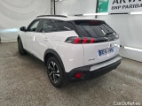  Peugeot  2008  Allure Pack 1.5 HDi 130CV BVA8 E6d #2