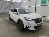  Peugeot  2008  Allure Pack 1.5 HDi 130CV BVA8 E6d #4