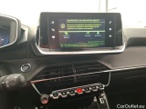  Peugeot  2008  Allure Pack 1.5 HDi 130CV BVA8 E6d #7