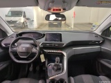 Peugeot  3008  Active Business 1.6 HDi 120CV BVM6 E6 #5