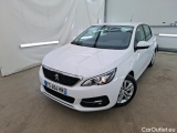 Peugeot  308  Active Business 1.5 HDi 130CV BVM6 E6d 