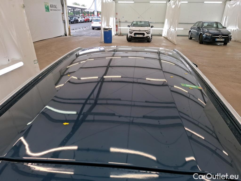  Peugeot  508  SW Allure Business 1.5 HDi 130CV BVA8 E6d #18