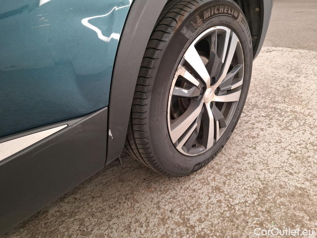  Peugeot  5008 PEUGEOT  / 2016 / 5P / SUV &Puretech 130 S&S EAT8 ALLURE BUSINESS #5