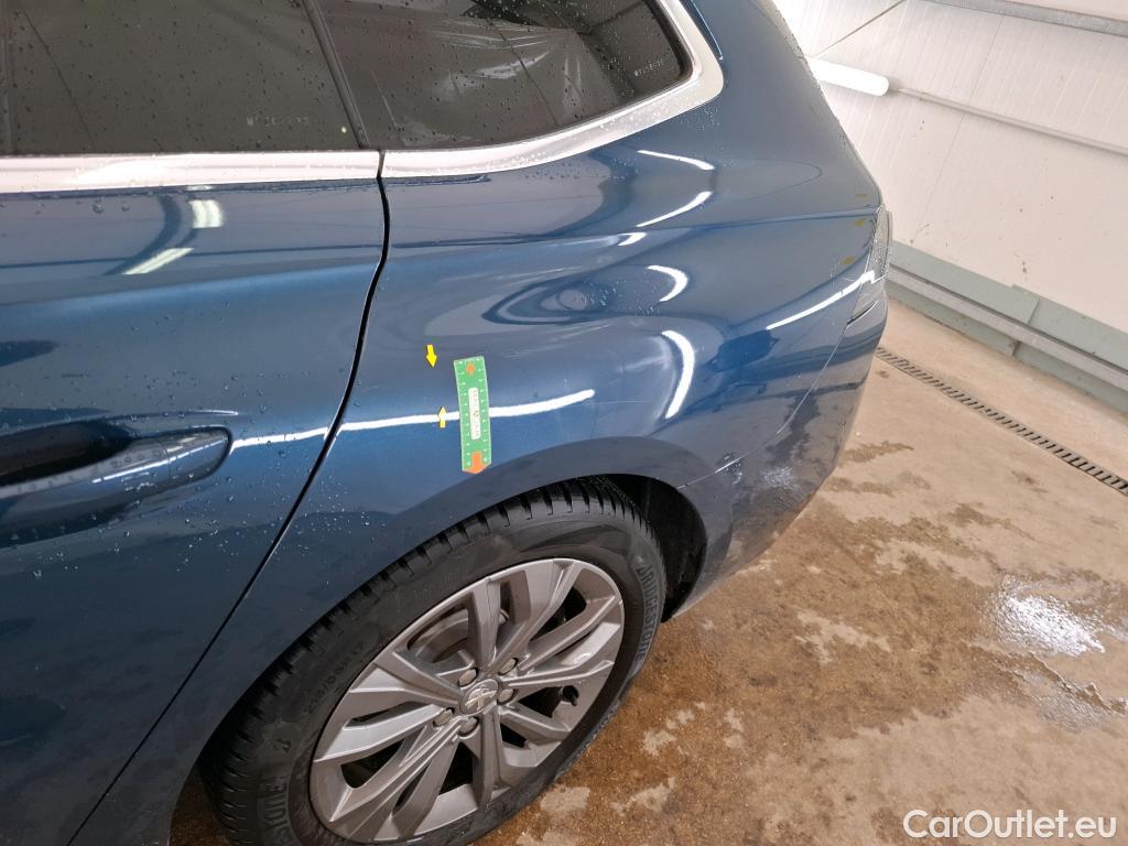 Peugeot  508  SW Allure Business 1.5 HDi 130CV BVA8 E6d #31