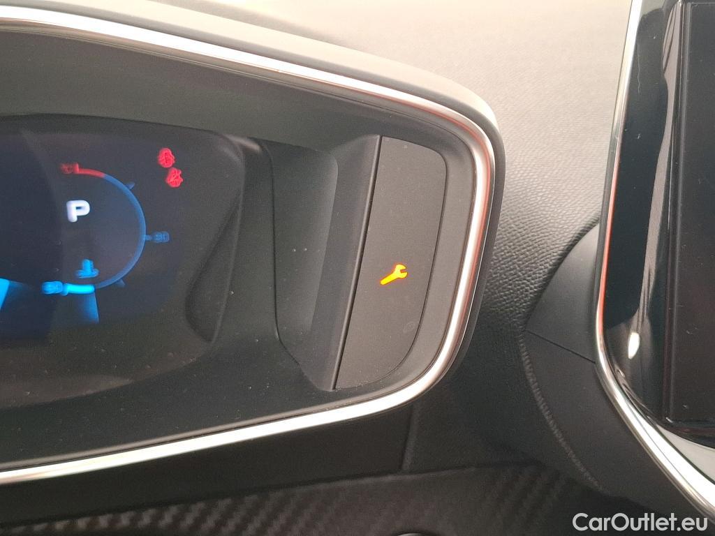  Peugeot  2008 PEUGEOT  / 2019 / 5P / Crossover PureTech 130 S&S EAT8 ALLURE BUSINESS #16