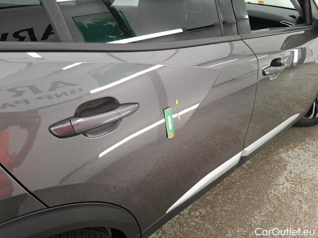  Peugeot  2008 PEUGEOT  / 2019 / 5P / Crossover PureTech 130 S&S EAT8 ALLURE BUSINESS #11