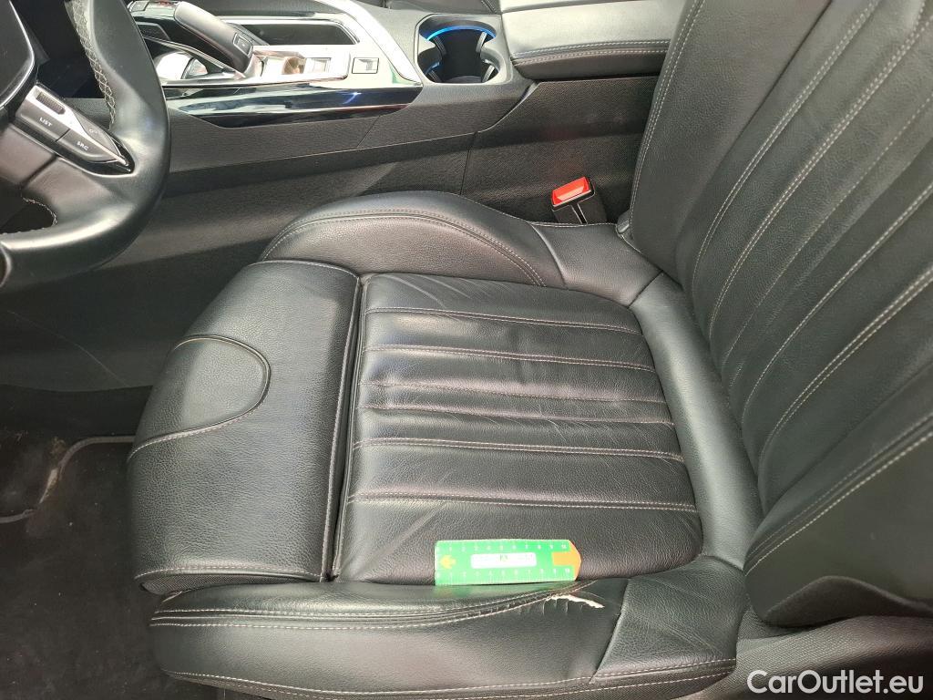  Peugeot  5008 PEUGEOT  / 2016 / 5P / SUV &Puretech 130 S&S EAT8 ALLURE BUSINESS #3