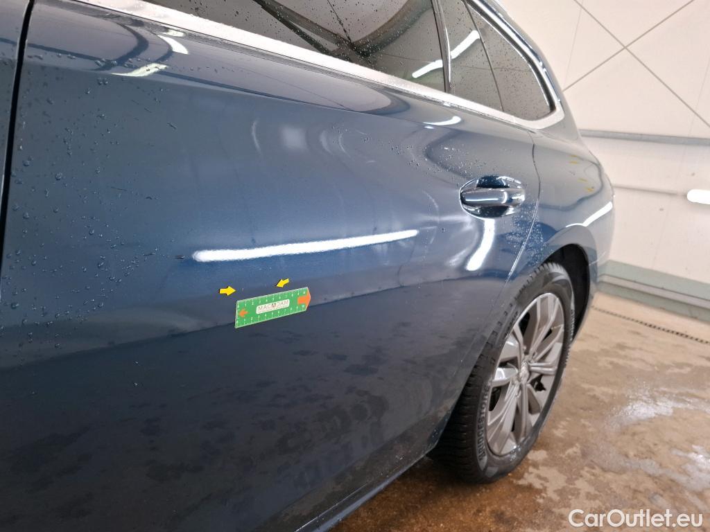  Peugeot  508  SW Allure Business 1.5 HDi 130CV BVA8 E6d #6