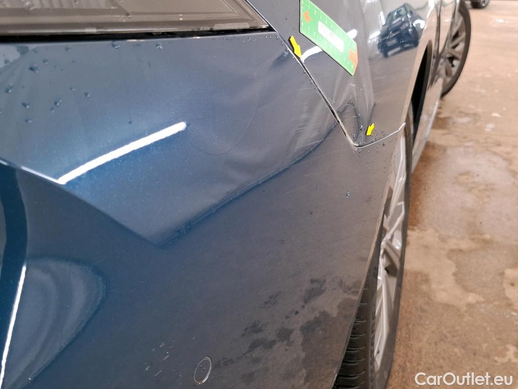  Peugeot  508  SW Allure Business 1.5 HDi 130CV BVA8 E6d #2