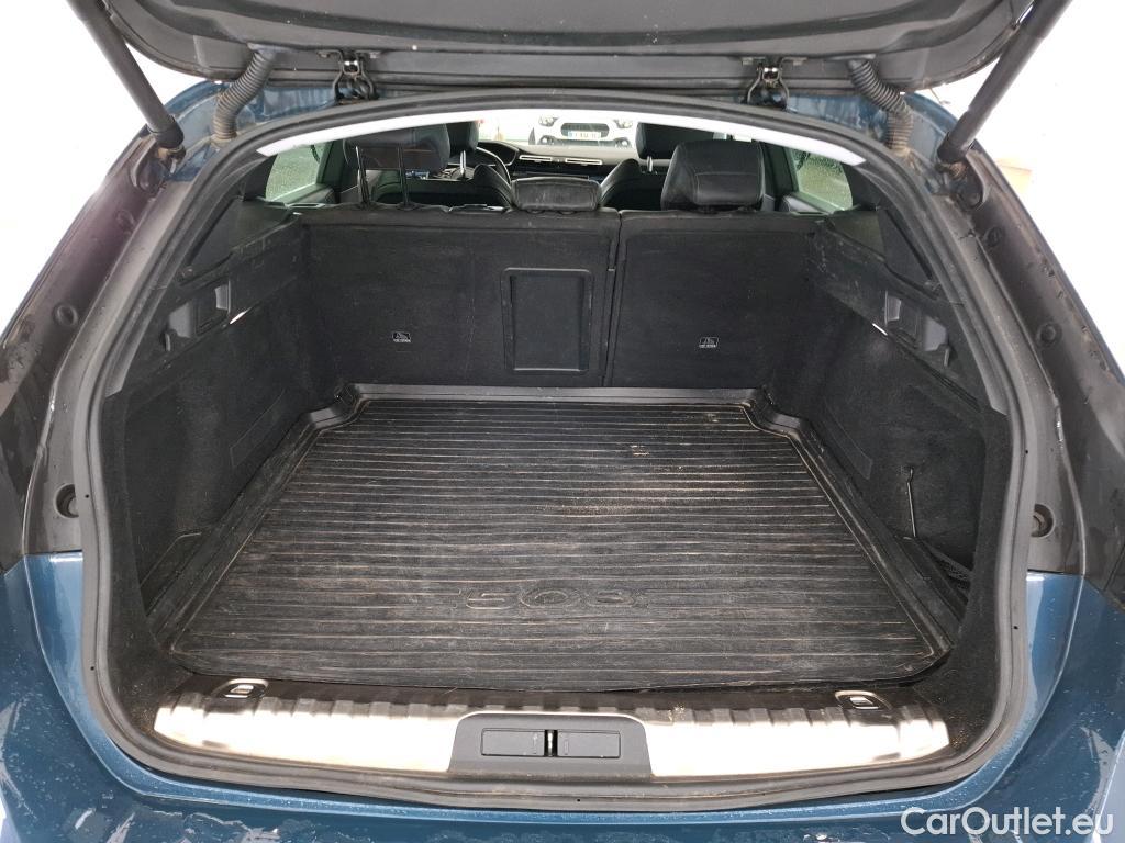  Peugeot  508  SW Allure Business 1.5 HDi 130CV BVA8 E6d #13
