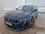  Peugeot  508  SW Allure Business 1.5 HDi 130CV BVA8 E6d 