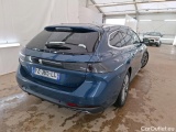  Peugeot  508  SW Allure Business 1.5 HDi 130CV BVA8 E6d #3