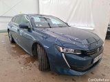  Peugeot  508  SW Allure Business 1.5 HDi 130CV BVA8 E6d #4