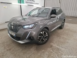  Peugeot  2008 PEUGEOT  / 2019 / 5P / Crossover PureTech 130 S&S EAT8 ALLURE BUSINESS 
