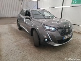  Peugeot  2008 PEUGEOT  / 2019 / 5P / Crossover PureTech 130 S&S EAT8 ALLURE BUSINESS #4