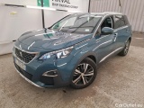  Peugeot  5008 PEUGEOT  / 2016 / 5P / SUV &Puretech 130 S&S EAT8 ALLURE BUSINESS 
