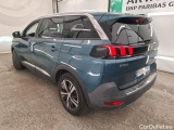  Peugeot  5008 PEUGEOT  / 2016 / 5P / SUV &Puretech 130 S&S EAT8 ALLURE BUSINESS #2