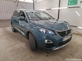  Peugeot  5008 PEUGEOT  / 2016 / 5P / SUV &Puretech 130 S&S EAT8 ALLURE BUSINESS #4