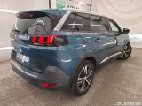  Peugeot  5008 PEUGEOT  / 2016 / 5P / SUV &Puretech 130 S&S EAT8 ALLURE BUSINESS #3