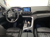 Peugeot  5008 PEUGEOT  / 2016 / 5P / SUV &Puretech 130 S&S EAT8 ALLURE BUSINESS #5