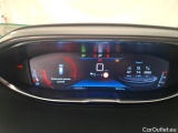  Peugeot  5008 PEUGEOT  / 2016 / 5P / SUV &Puretech 130 S&S EAT8 ALLURE BUSINESS #7