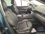  Peugeot  5008 PEUGEOT  / 2016 / 5P / SUV &Puretech 130 S&S EAT8 ALLURE BUSINESS #6
