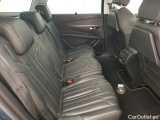  Peugeot  5008 PEUGEOT  / 2016 / 5P / SUV &Puretech 130 S&S EAT8 ALLURE BUSINESS #9