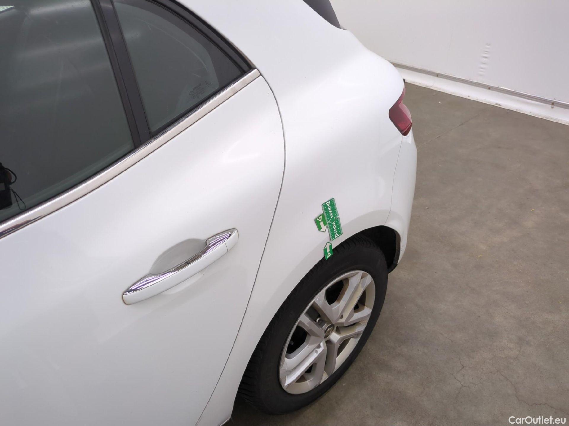  Renault  Megane  IV Berline 5pt. Business 1.5 dCi 115CV BVM6 E6dT #29