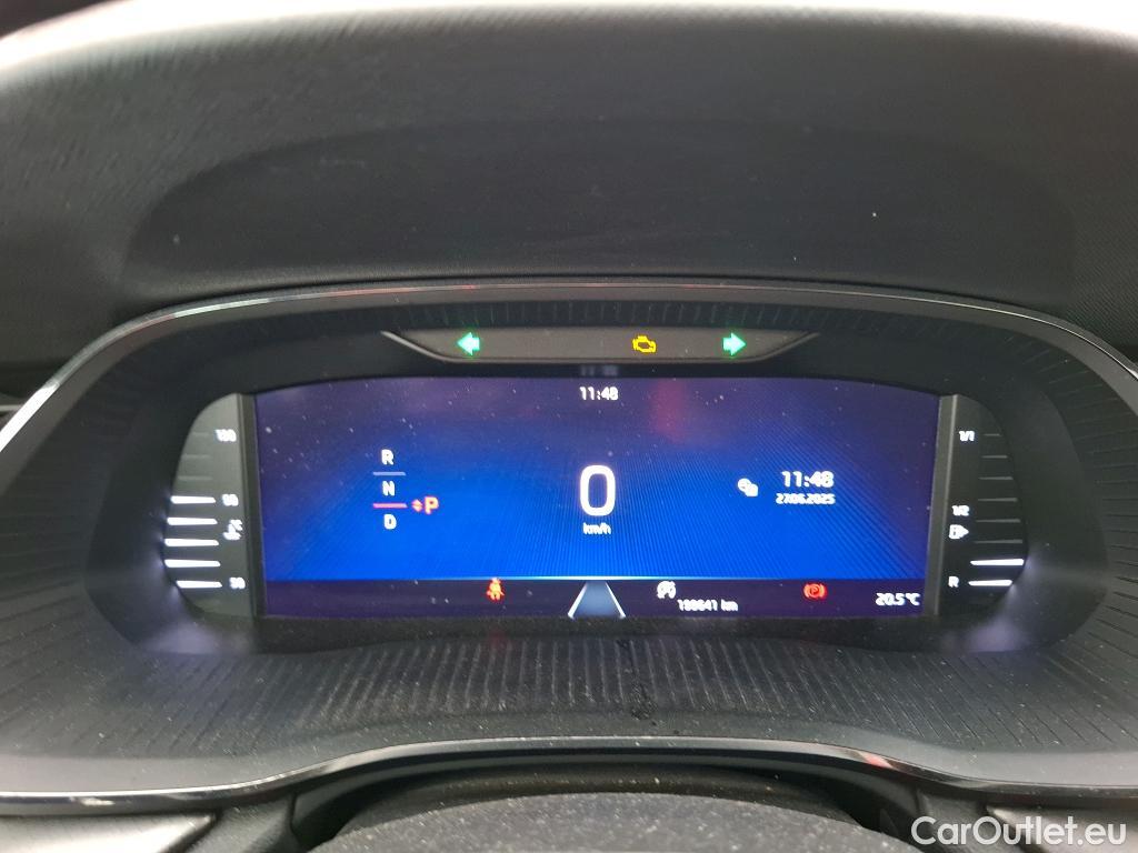  Skoda  Octavia  Berline Business 2.0 TDI 150CV BVA7 E6dT #16