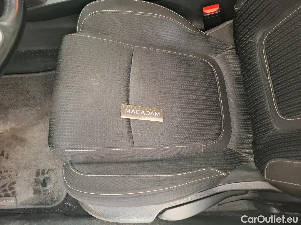  Renault  Megane  IV Grandtour Business 1.5 dCi 110CV BVA6 E6 #6