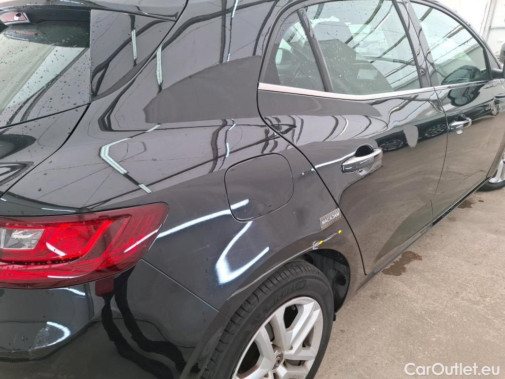  Renault  Megane  IV Berline 5pt. Business 1.5 dCi 115CV BVA7 E6dT #10
