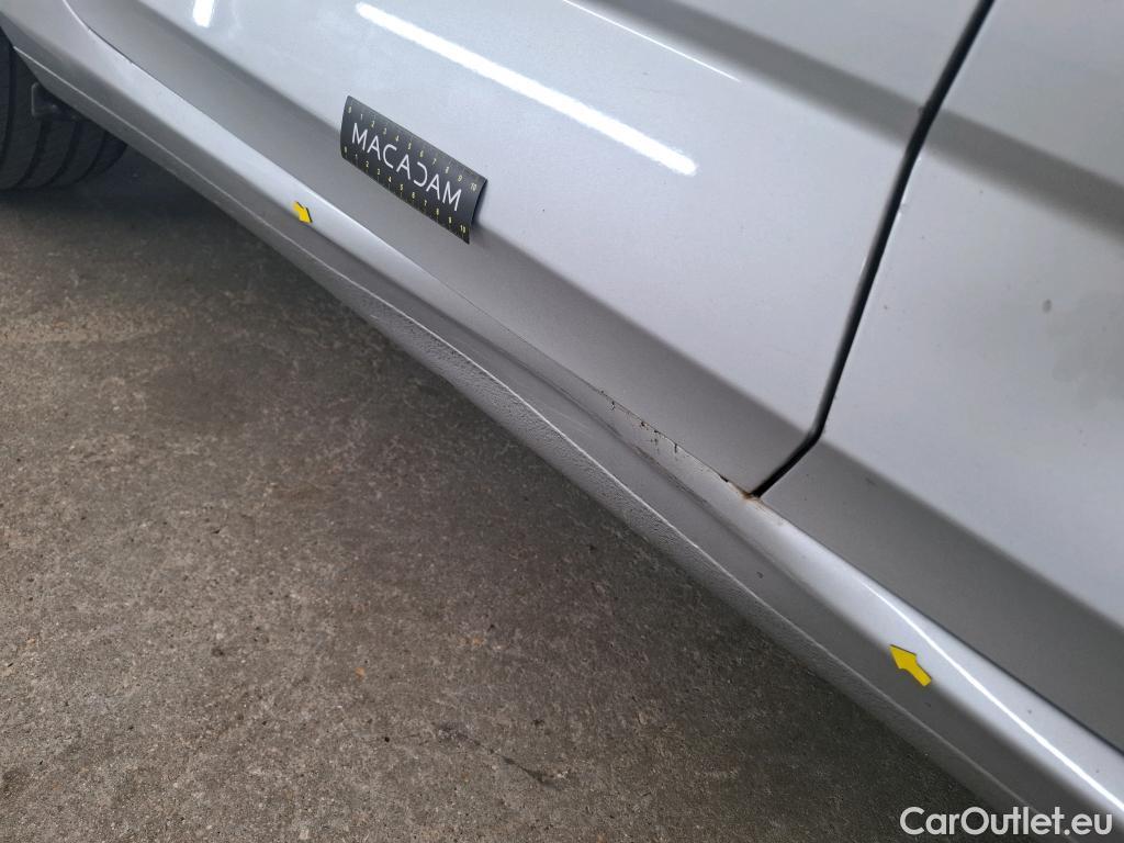  Renault  Megane  IV Grandtour Business 1.5 dCi 110CV BVA6 E6 #12