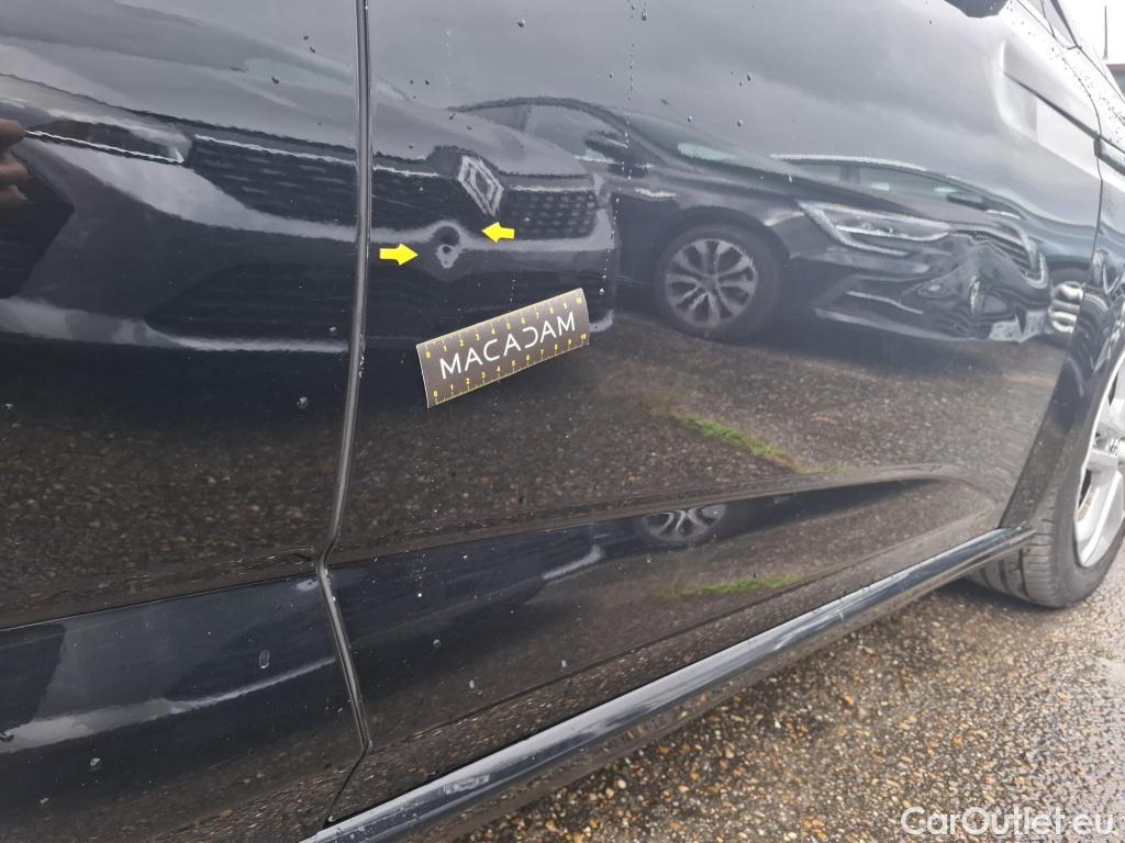  Renault  Megane  IV Berline 5pt. Business 1.5 dCi 115CV BVA7 E6dT #7